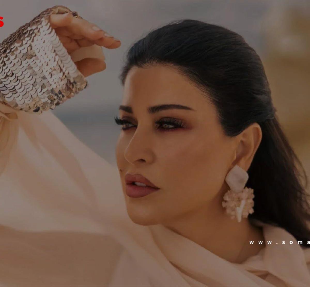 موسم الرياض يعيد جومانا مراد إلى المسرح