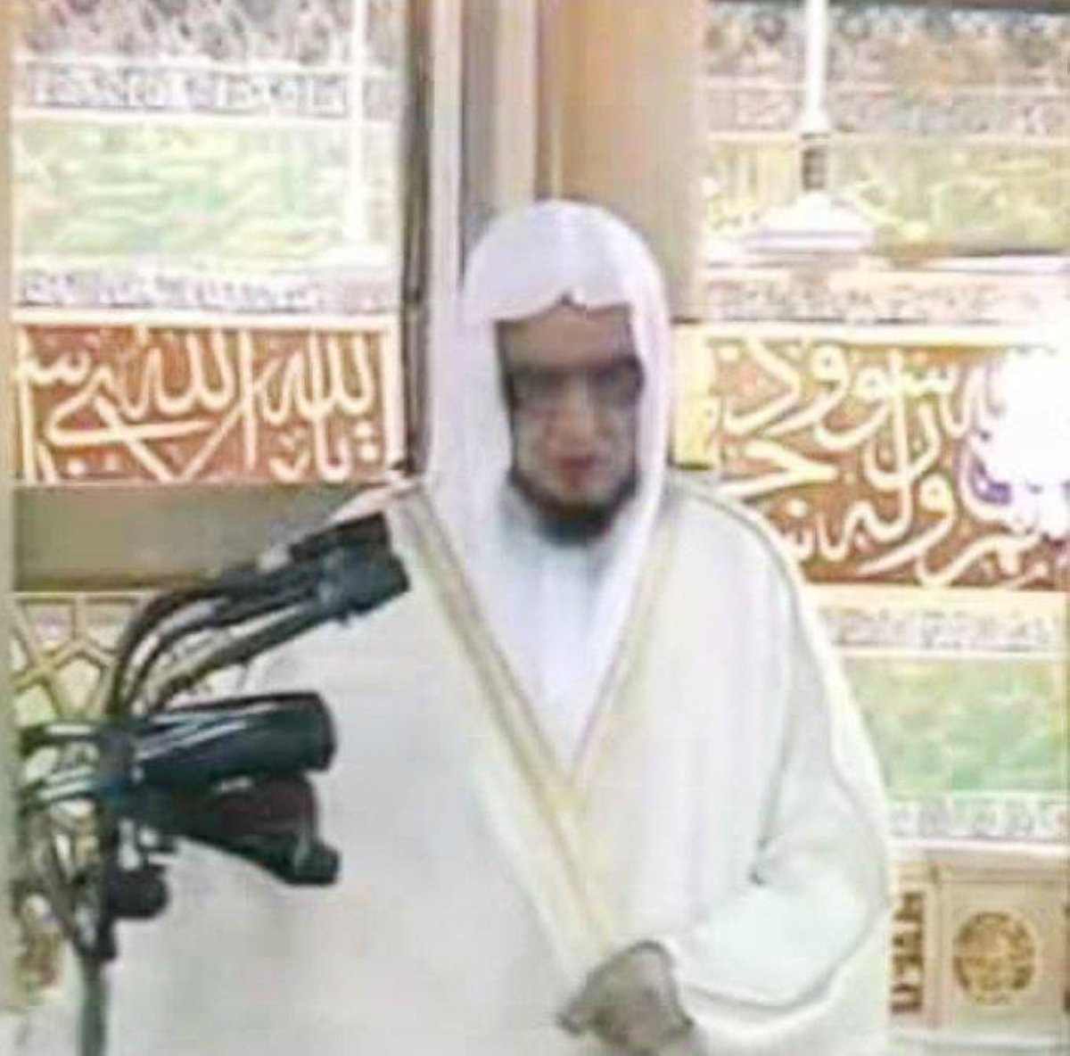 برعاية سلمان بن سلطان..
ملتقى لرجل أجمع أهل المدينة على حبه