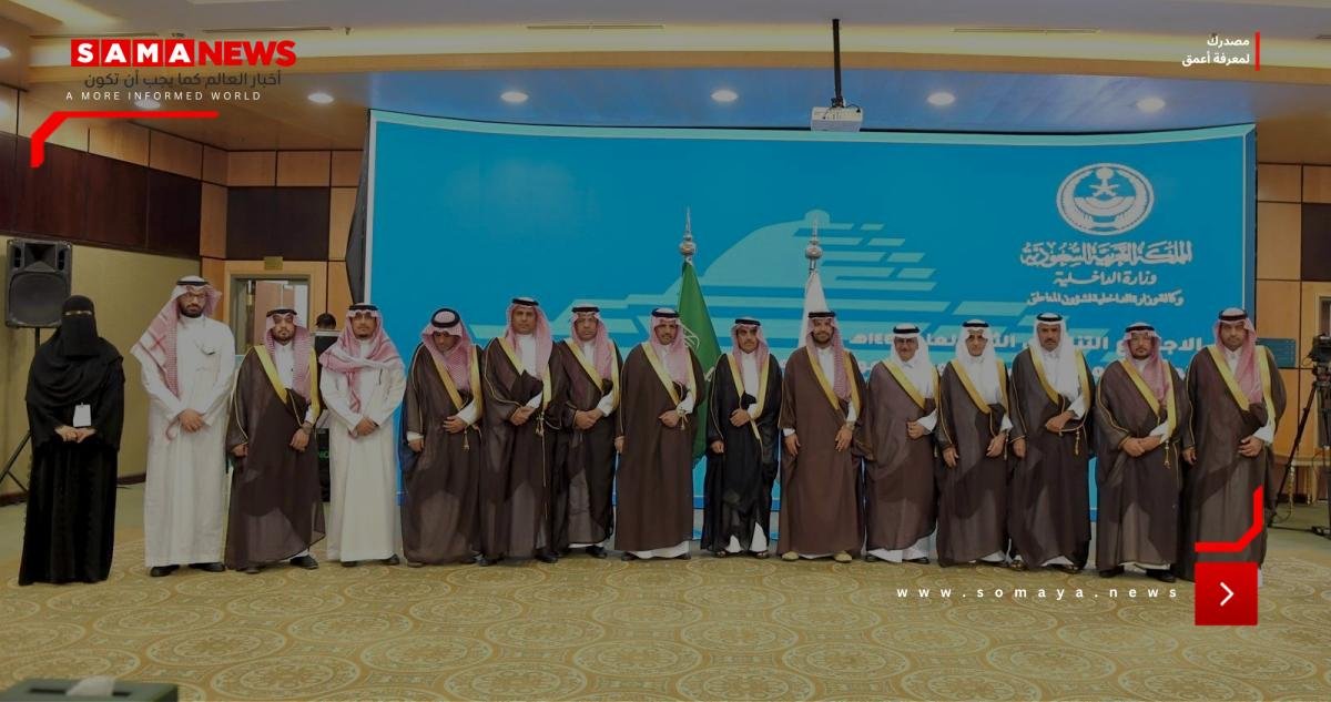 انعقاد الاجتماع التناظري الثاني لوكلاء إمارات المناطق للشؤون التنموية