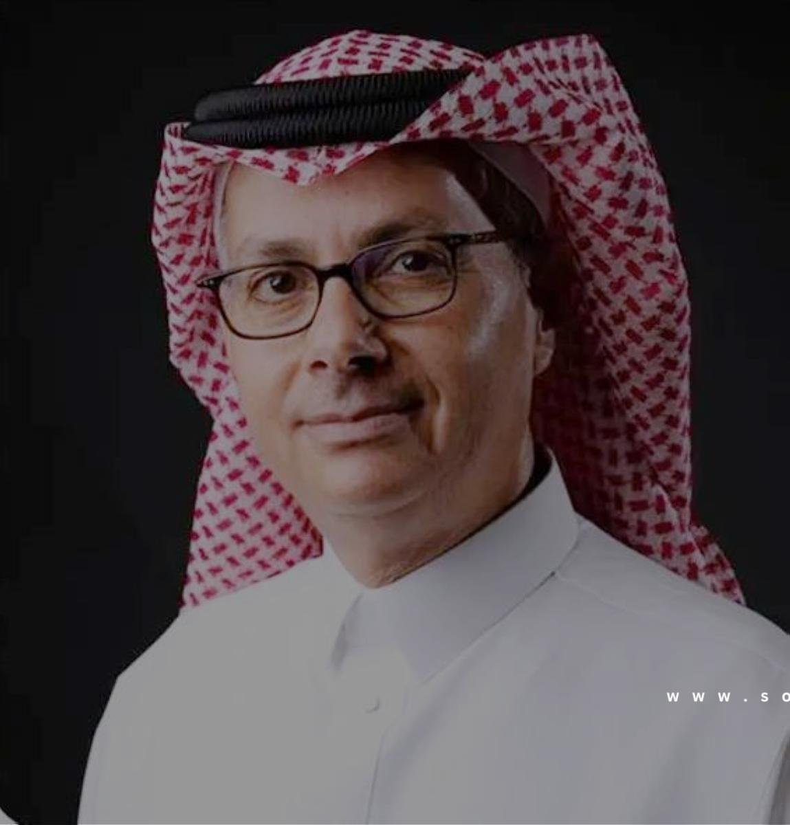 العالم السعودي عمر ياغي يفوز بجائزة نوبل في الكيمياء