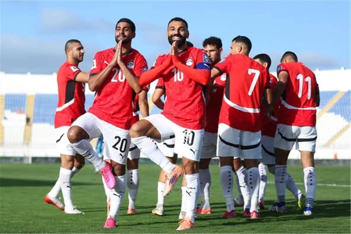 “إنجاز إفريقي غير مسبوق.. صلاح يتجاوز أسطورتي الكاميرون وساحل العاج”