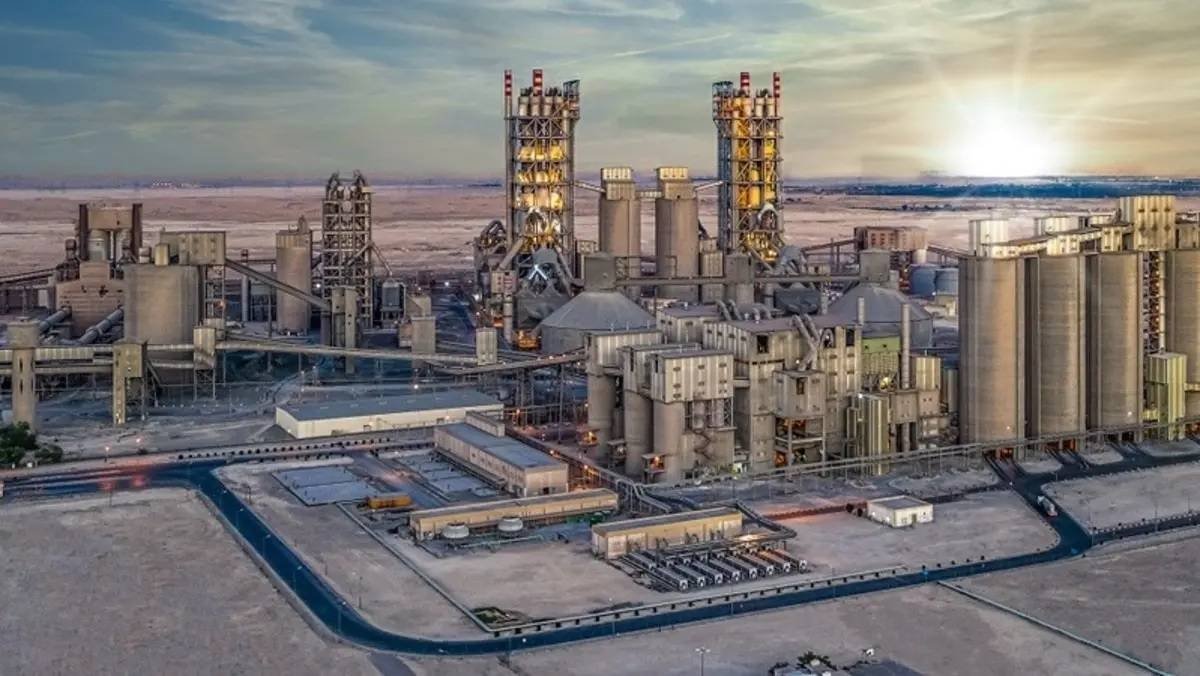 “الإنتاج الصناعي في السعودية يرتفع بنسبة 7.1% خلال أغسطس”