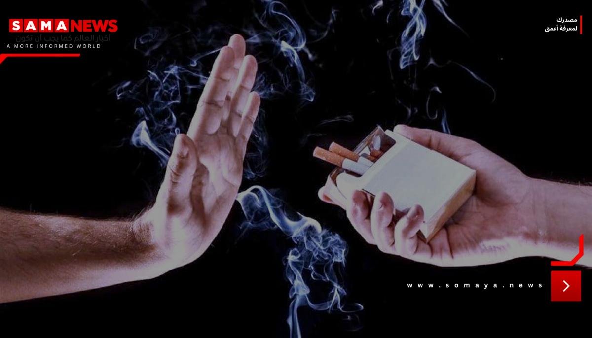 التدخين يهدد بتلف دائم لأنسجة العين