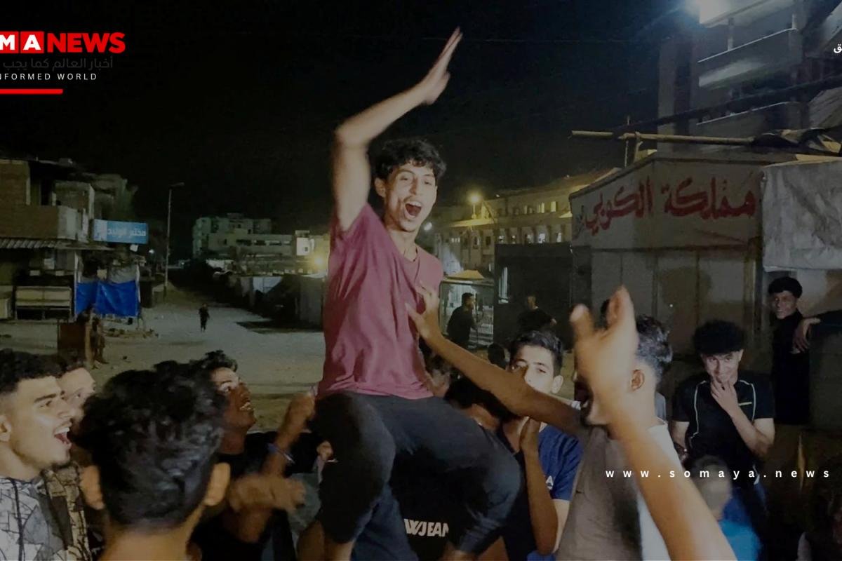 «الخارجية»: المملكة ترحّب باتفاق غزة والبدء في تنفيذ المرحلة الأولى
