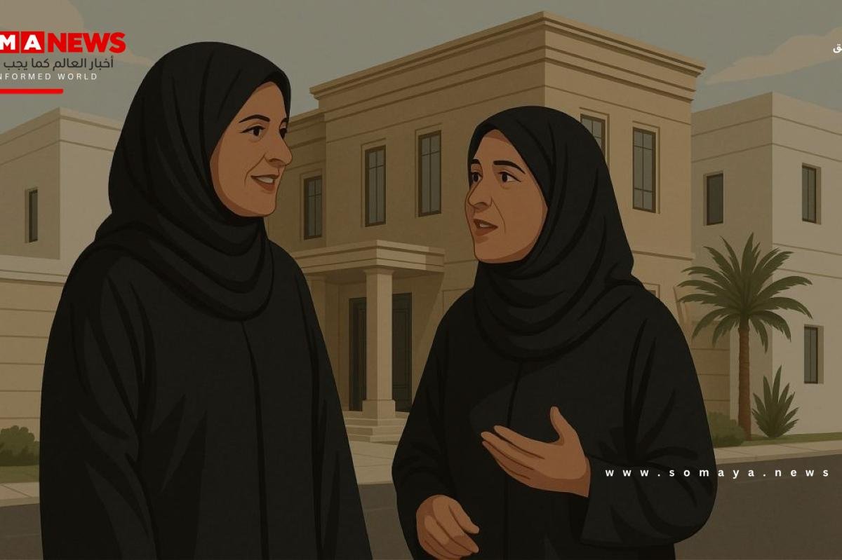 منح الأرملة والمطلقة حق الحصول على الدعم السكني