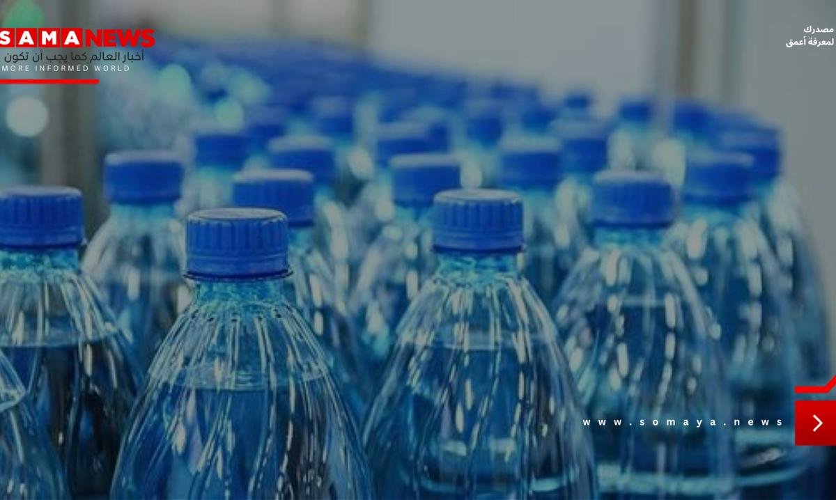 احذر: المياه المعبأة قد تصبح سامة بعد هذا الموعد!