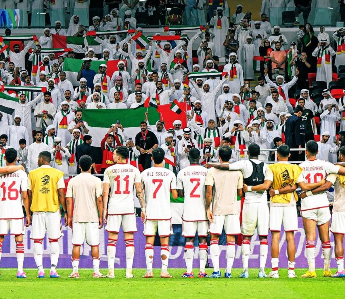 عُمان تبحث عن نقاط الأمان أمام الإمارات في المباراة المقبلة