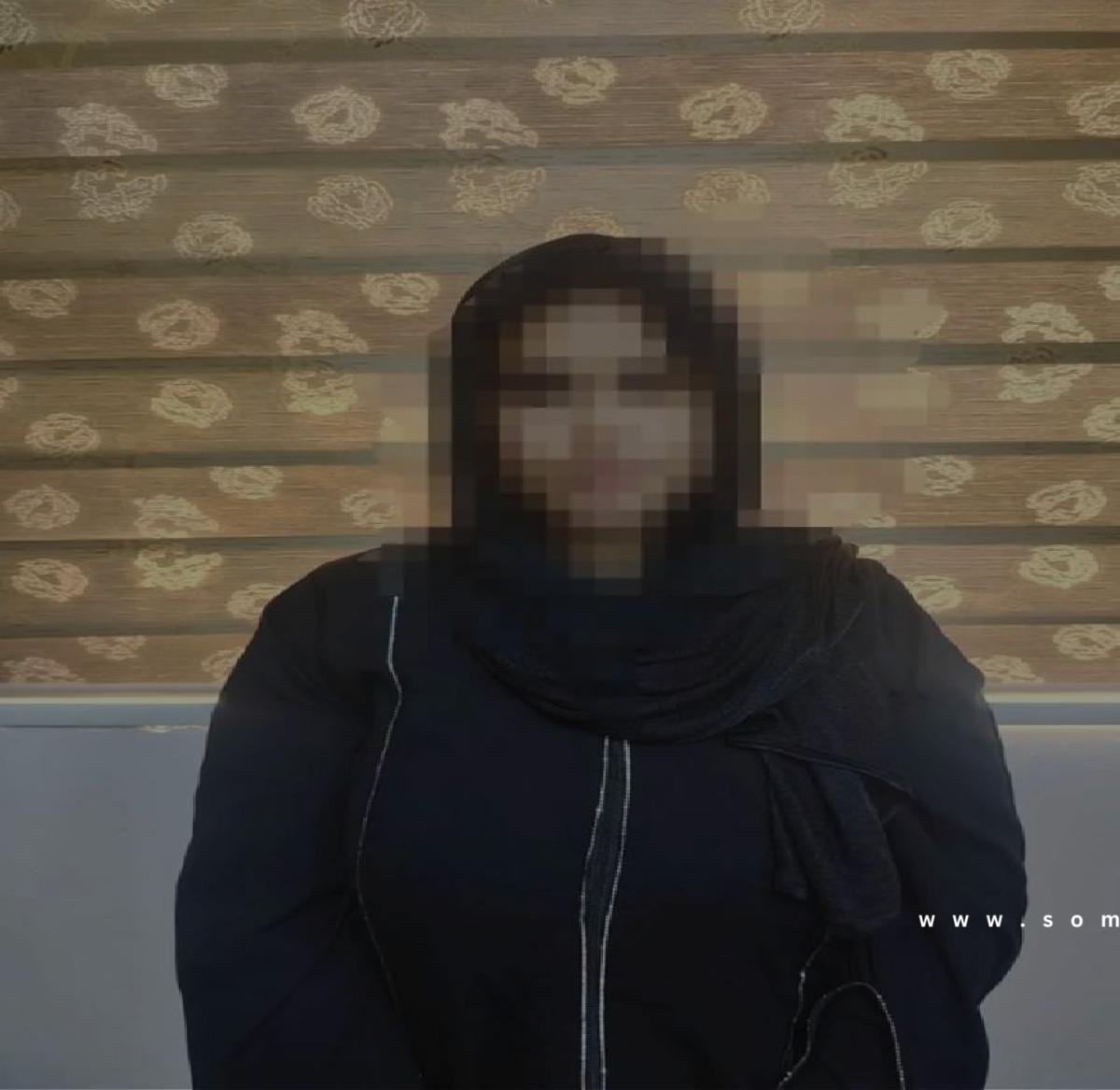 انتقام بالنار.. فتاة تحرق سيارة والدها!