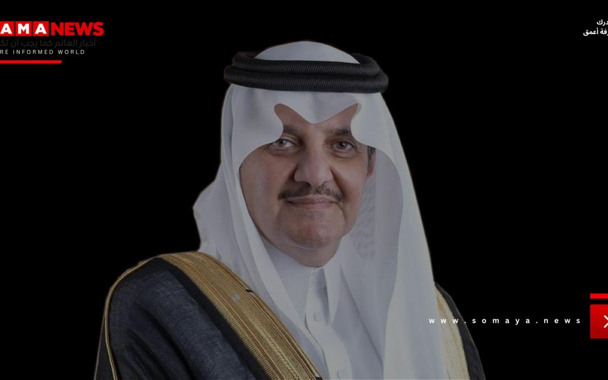 أمير الشرقية يرعى تدشين فرع جمعية الأطفال ذوي الإعاقة بالخفجي غداً