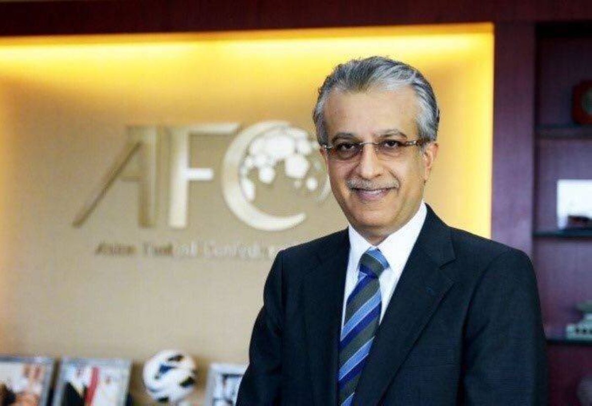 “نجوم آسيا يتألقون في حفل تكريم الاتحاد الآسيوي لكرة القدم”