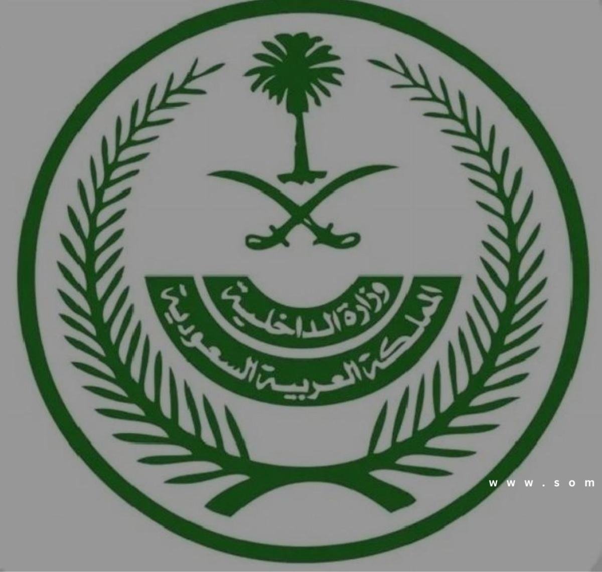 القتل تعزيراً لمهرب أقراص الإمفيتامين المخدرة إلى المملكة