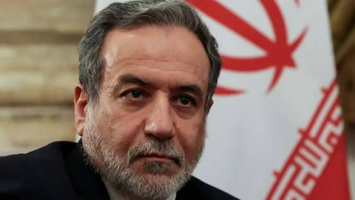 “إيران تؤكد تلقيها رسالة من نتنياهو عبر روسيا وتبدي شكوكها تجاه إسرائيل”