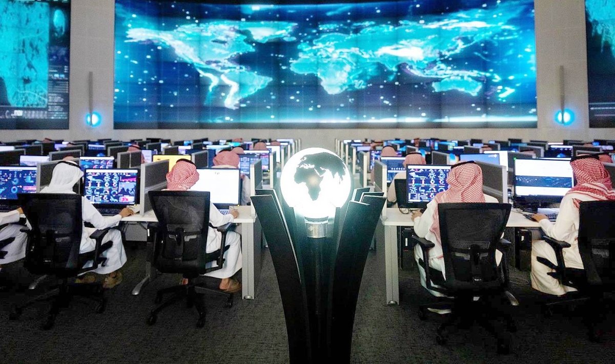 «اعتدال»: أكواد البرمجيات المفتوحة أداة خطرة في يد التنظيمات الإرهابية