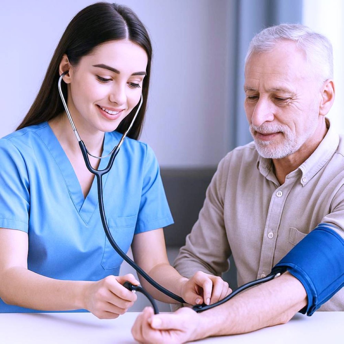 أدوية ارتفاع ضغط الدم.. متى تصبح ضرورة؟
