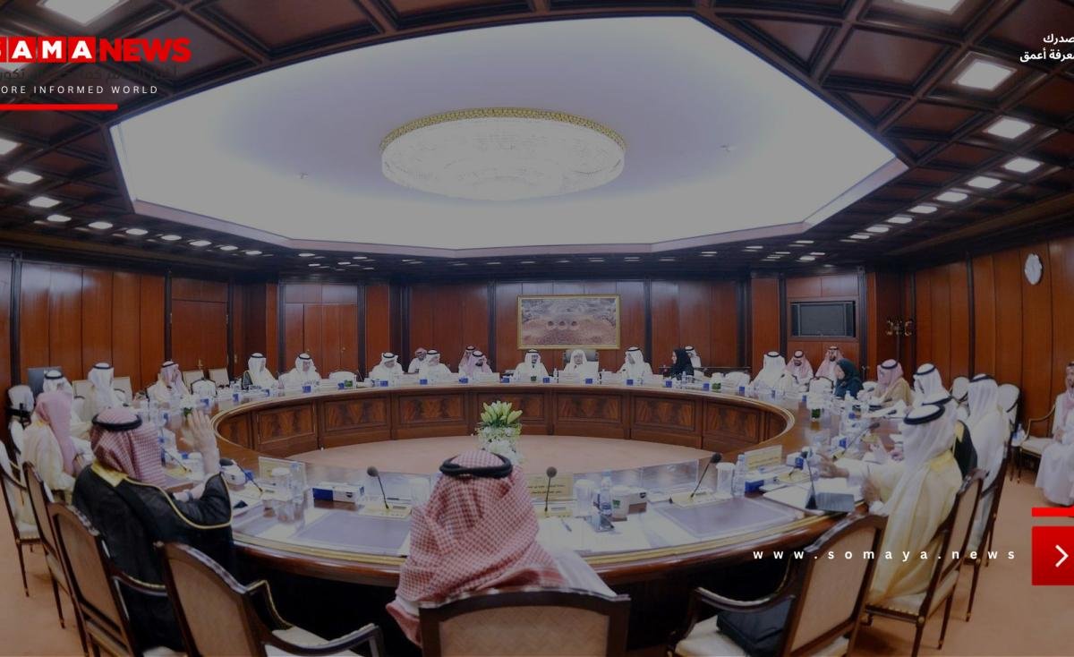 هيئة الشورى تُحيل تقرير ولاية القاصرين إلى المجلس