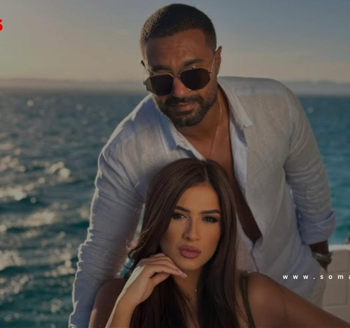 كريم فهمي يشارك ياسمين عبدالعزيز في «وننسى اللي كان»