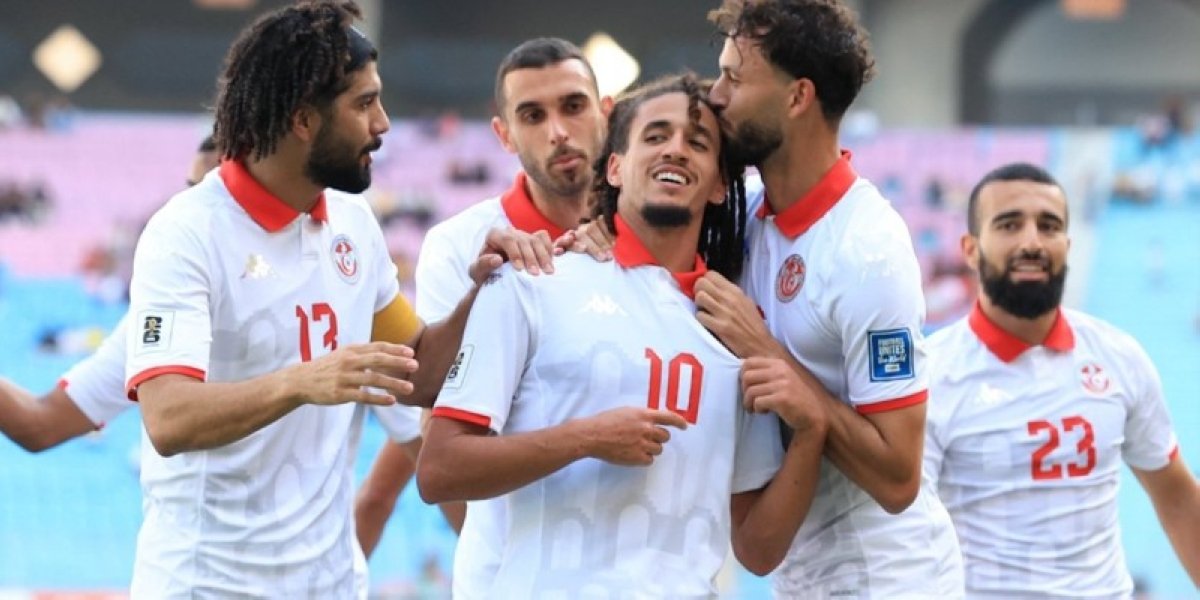 “تونس تتألق: تعرف على الإنجازات القياسية في مشوار التأهل لكأس العالم 2026”