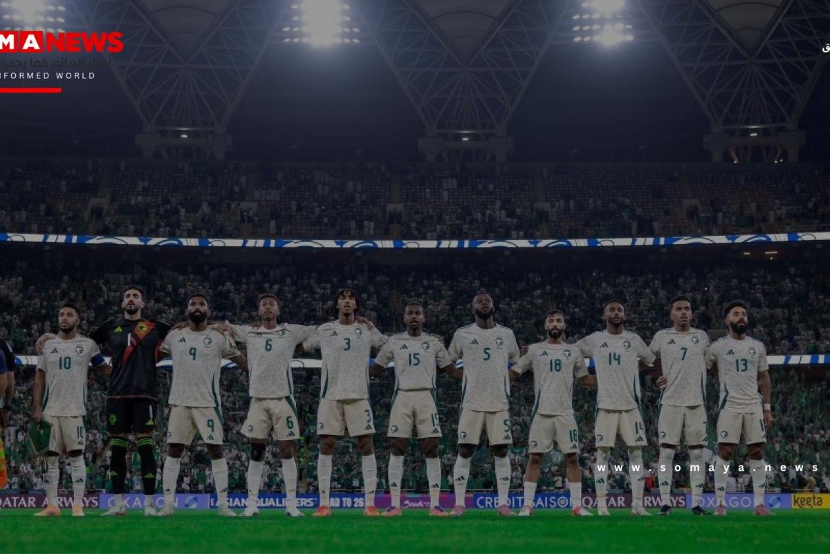 احسموها يا صقور الأخضر