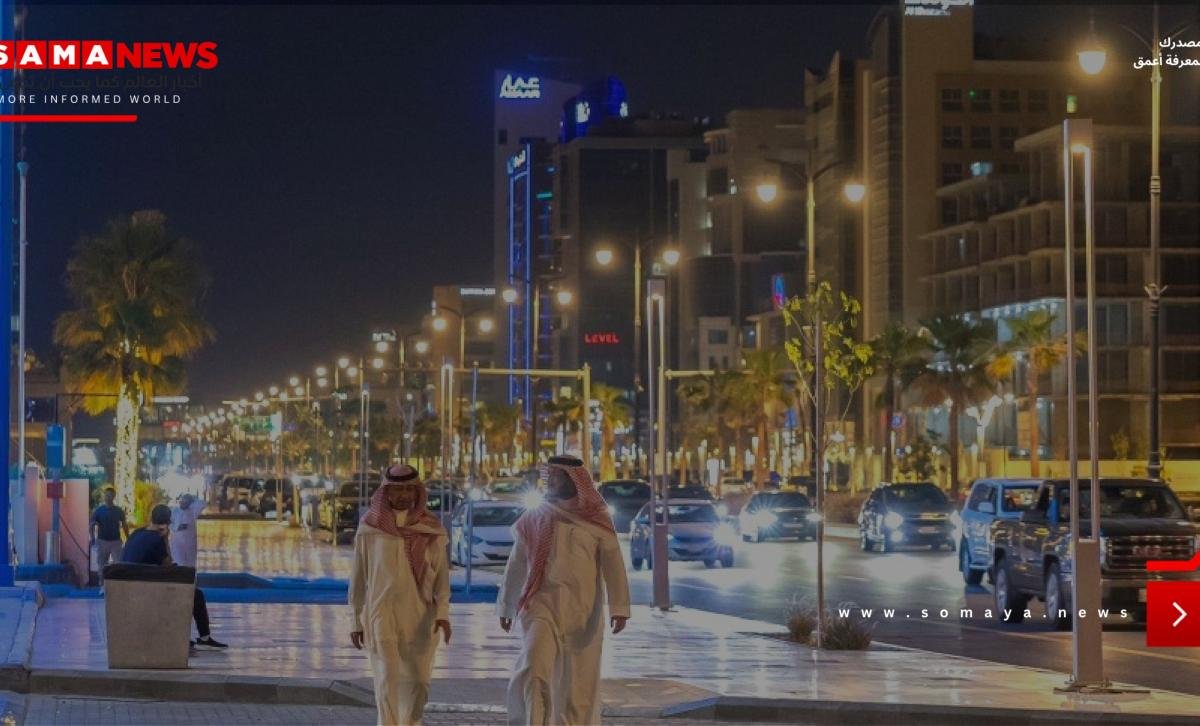 أمانة الشرقية تطور المسارات وتحول الخبر صديقة للمشاة