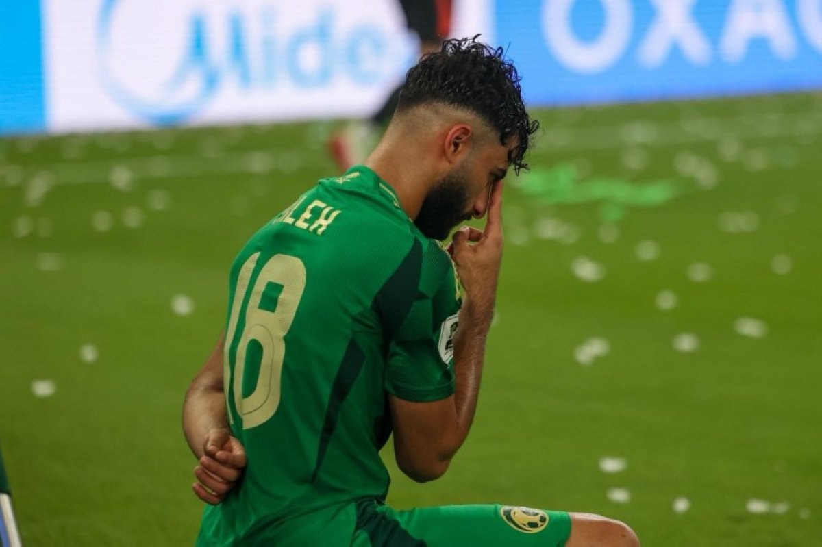 أبو الشامات أثبت أن الكرة السعودية ولّادة مواهب