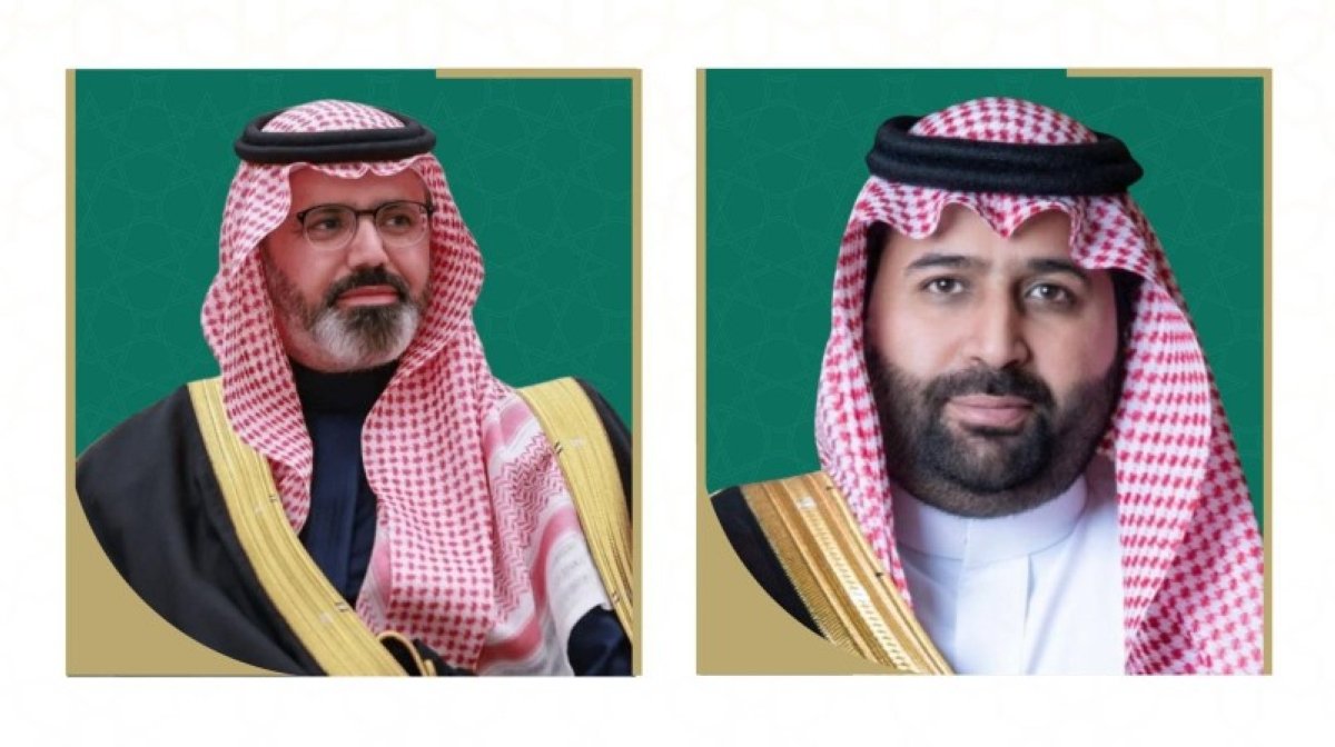 فرحة وطنية في جازان.. الأمير ونائبه يهنئان القيادة بإنجاز التأهل لكأس العالم 2026