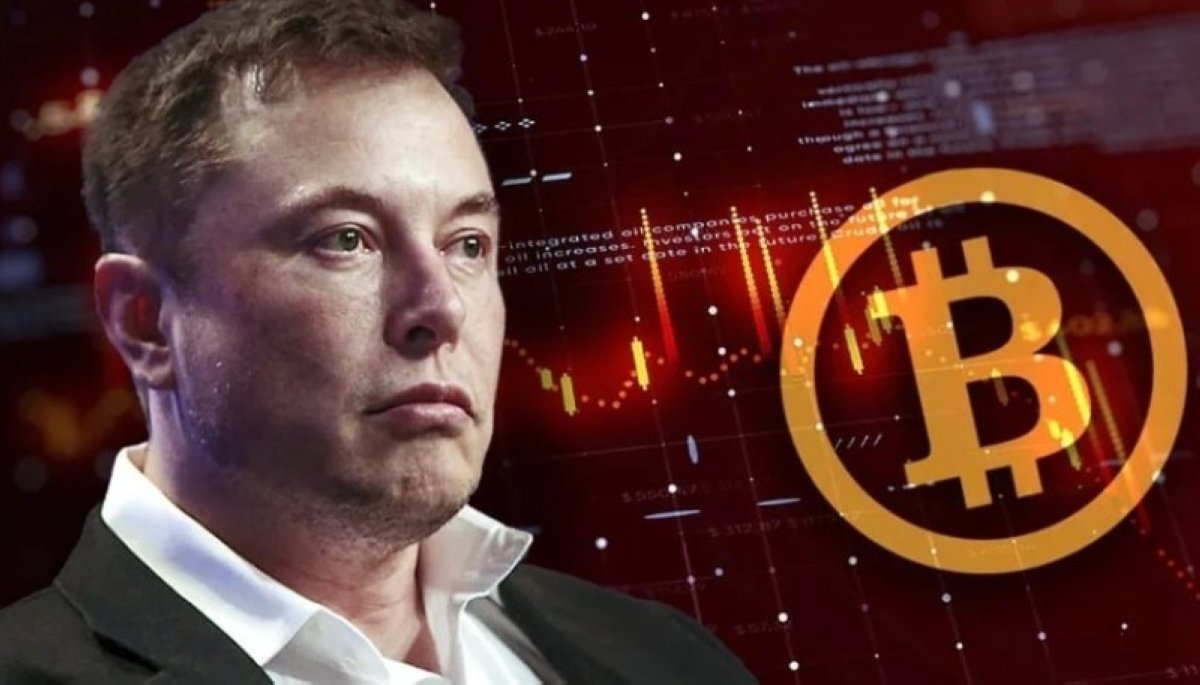 تصريح جديد من إيلون ماسك: «البيتكوين» طاقة رقمية لا نقد