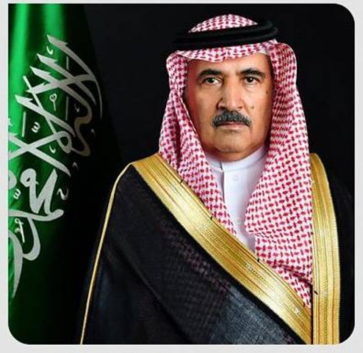 رئيس أمن الدولة يهنئ القيادة بمناسبة تأهل المنتخب لكأس العالم 2026