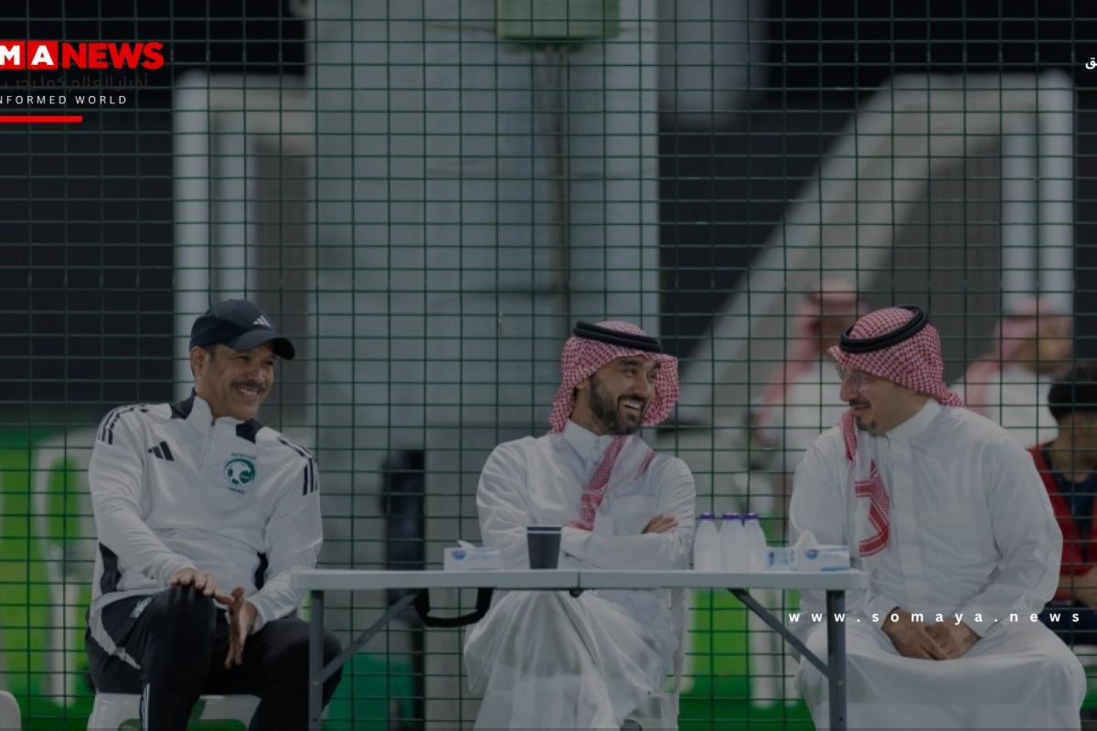 أنهى فوضى «مانشيني».. «الداود» ابن الدرعية الذي أعاد روح الأخضر