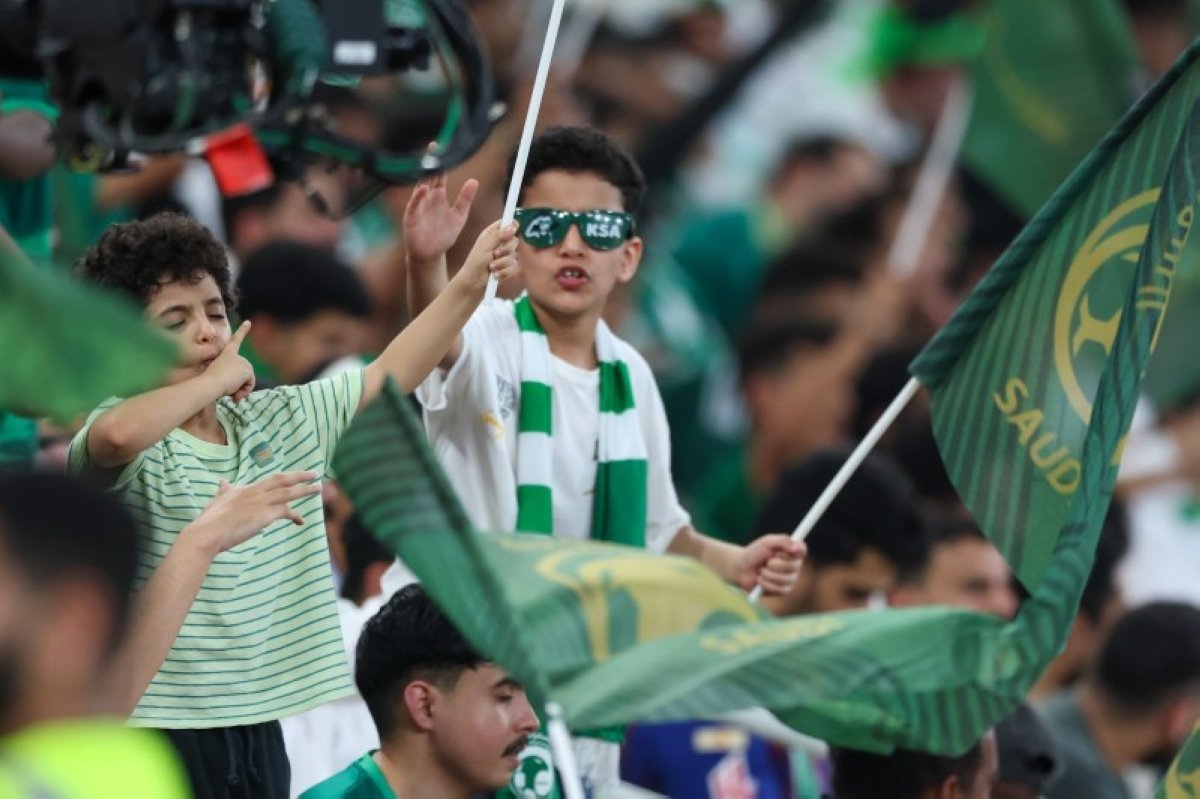 نتائج عالمية تؤكد نجاح استراتيجية السعودية في الاستثمار الرياضي