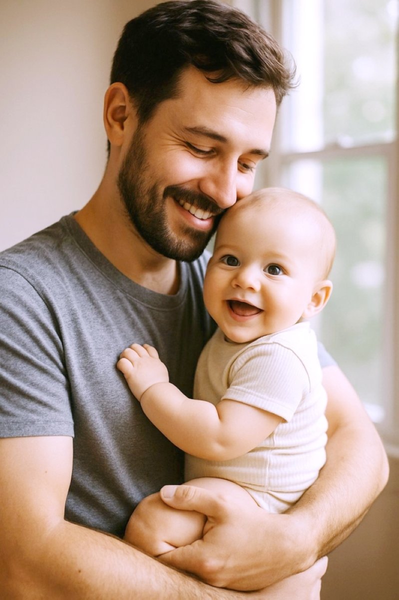 كيف يؤثر سن الأب على فرص الإنجاب؟