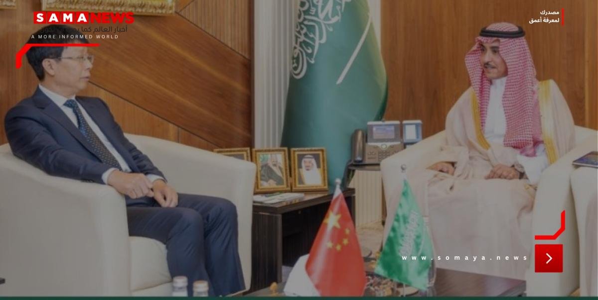 صحيفة الشعب في الرياض.. قراءة صينية من داخل التأثير السعودي