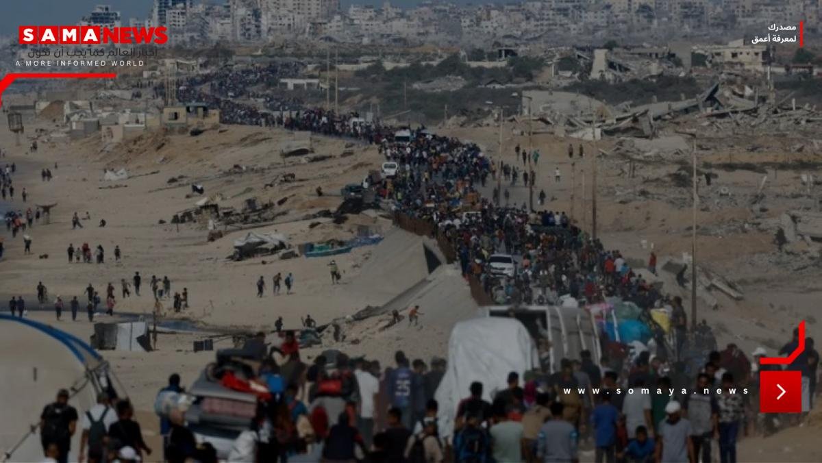 سقوط 34 قتيلاً و122 جريحاً.. 129 انتهاكاً إسرائيلياً لهدنة غزة