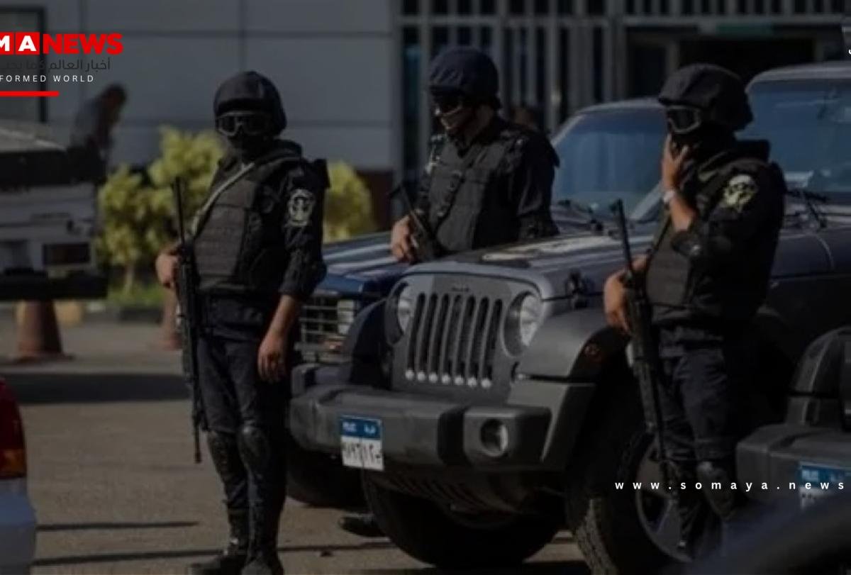 فخ الكاميرا الخفية.. الأمن المصري يحبط عملية تصوير بكاميرا سرية في بنك بالجيزة