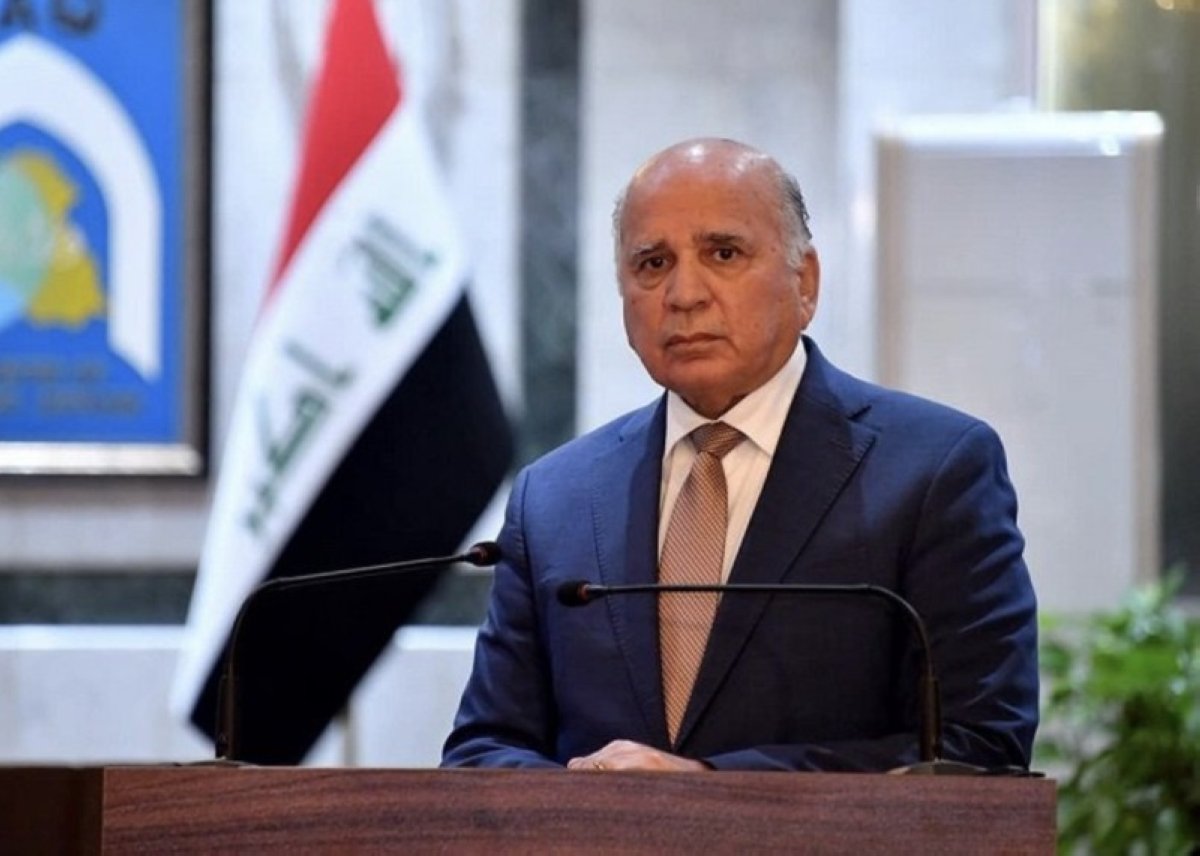 العراق يسعى إلى علاقة استراتيجية قوية مع الولايات المتحدة