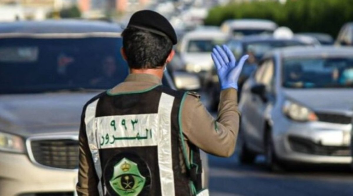 «المرور السعودي» يكشف أبرز 3 مسببات للحوادث المرورية في عسير
