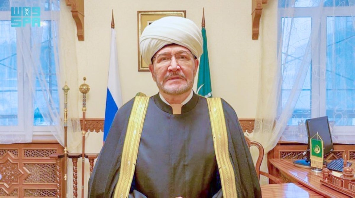 روسيا: المملكة شريك دائم في دعم المسلمين والمجتمع الديني