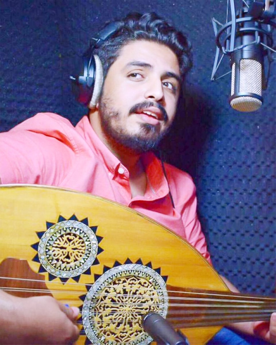 نواف الجبرتي.. وريث نجومية العمالقة.. صوت الجيل الجديد
