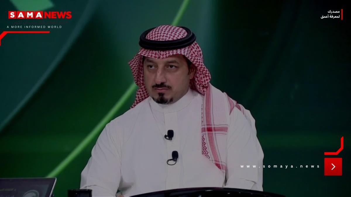 المسحل يرد على السؤال الأهم: هل يفقد الأهلي لقب السوبر؟
