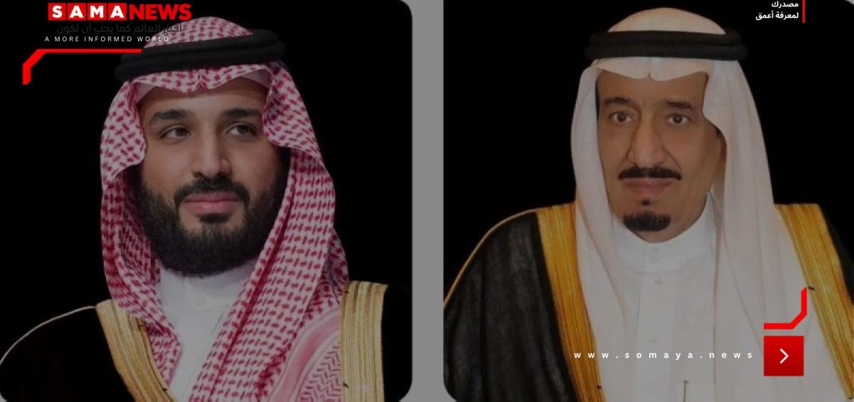 إنفاذاً لتوجيهات الملك وولي العهد.. إنقاذ طفلة فلسطينية من عيب خلقي في القلب