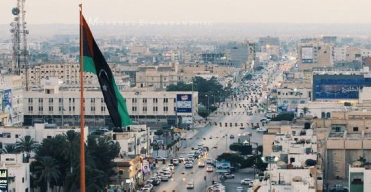 صدمة في ليبيا بعد العثور على أب وأطفاله الـ5 قتلى بين شبهة التصفية والانتحار