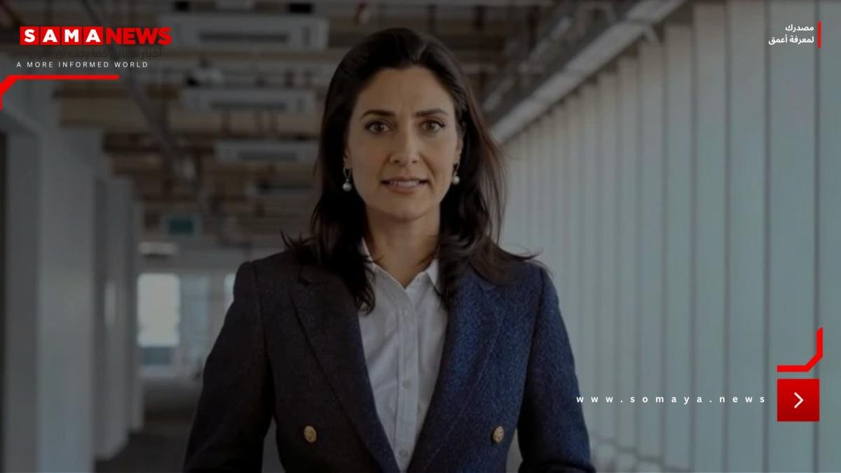 هل يسرق الذكاء الاصطناعي الشاشة؟.. Channel 4 تقدّم أول مذيعة رقمية في التاريخ البريطاني