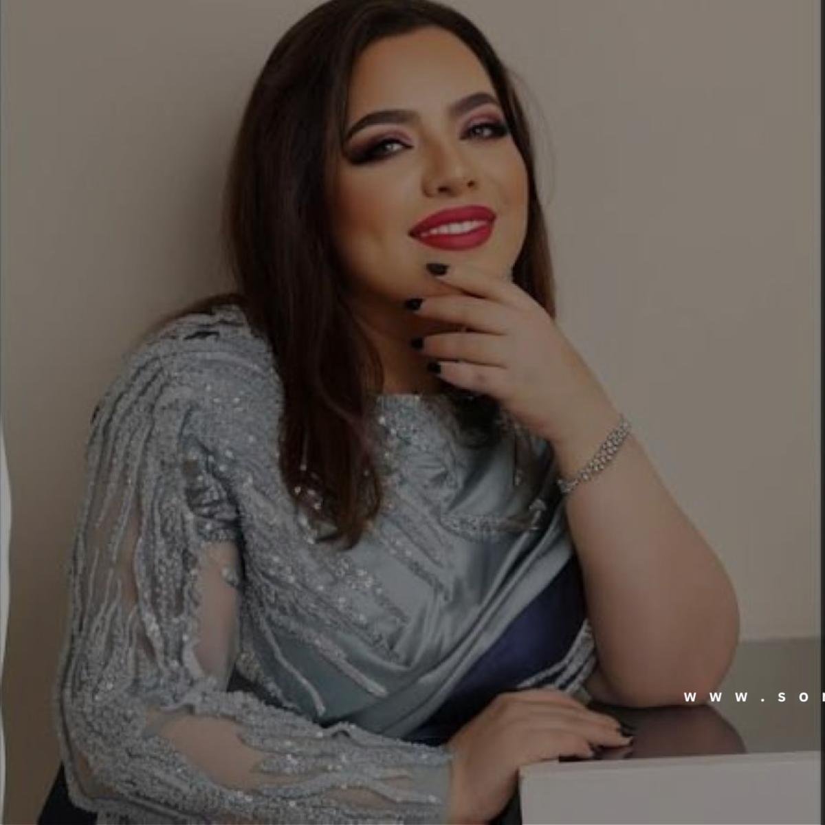 ريانة السيد: غنيت للهلال.. ومن الطبيعي أن أهتف باسمه