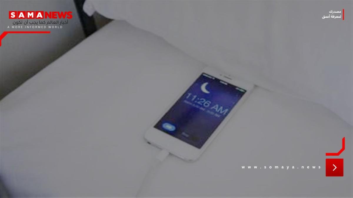 عادات يومية تُهلك بطارية هاتفك