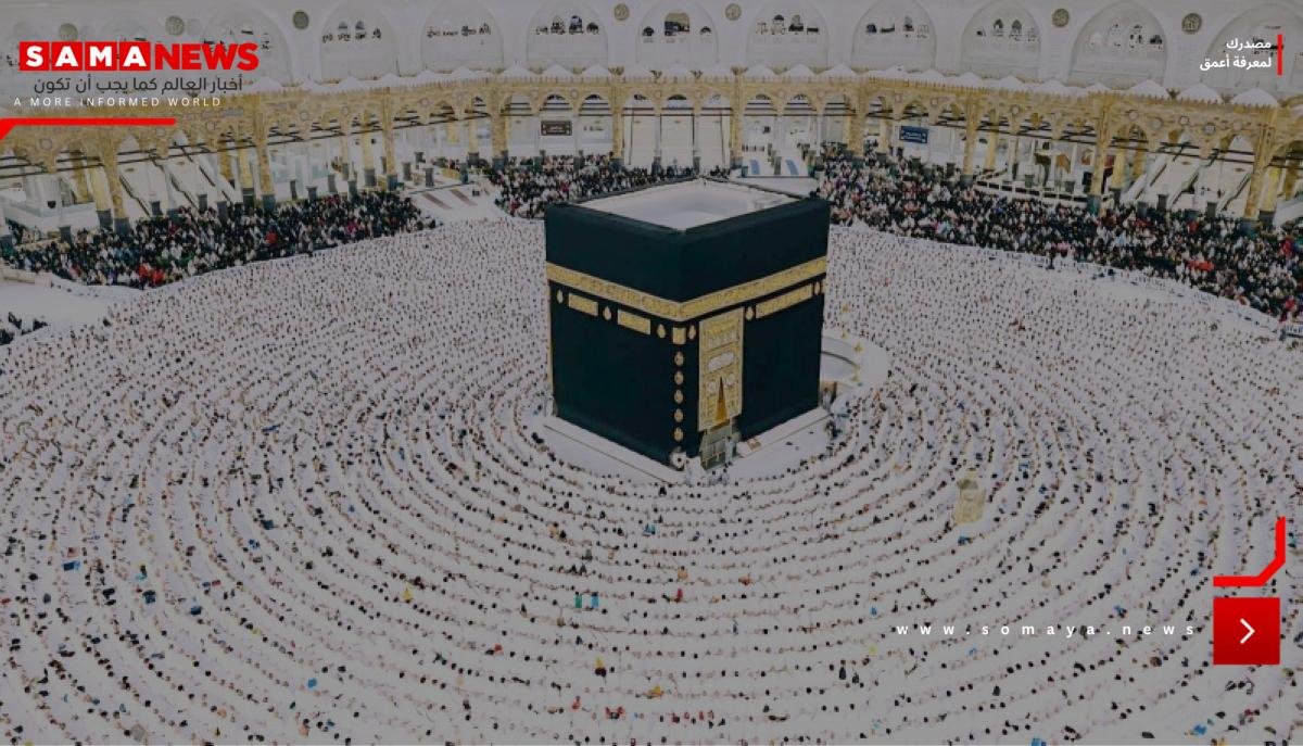 «هيئة العناية بالحرمين»: 116 دقيقة زمن العمرة في ربيع الآخر