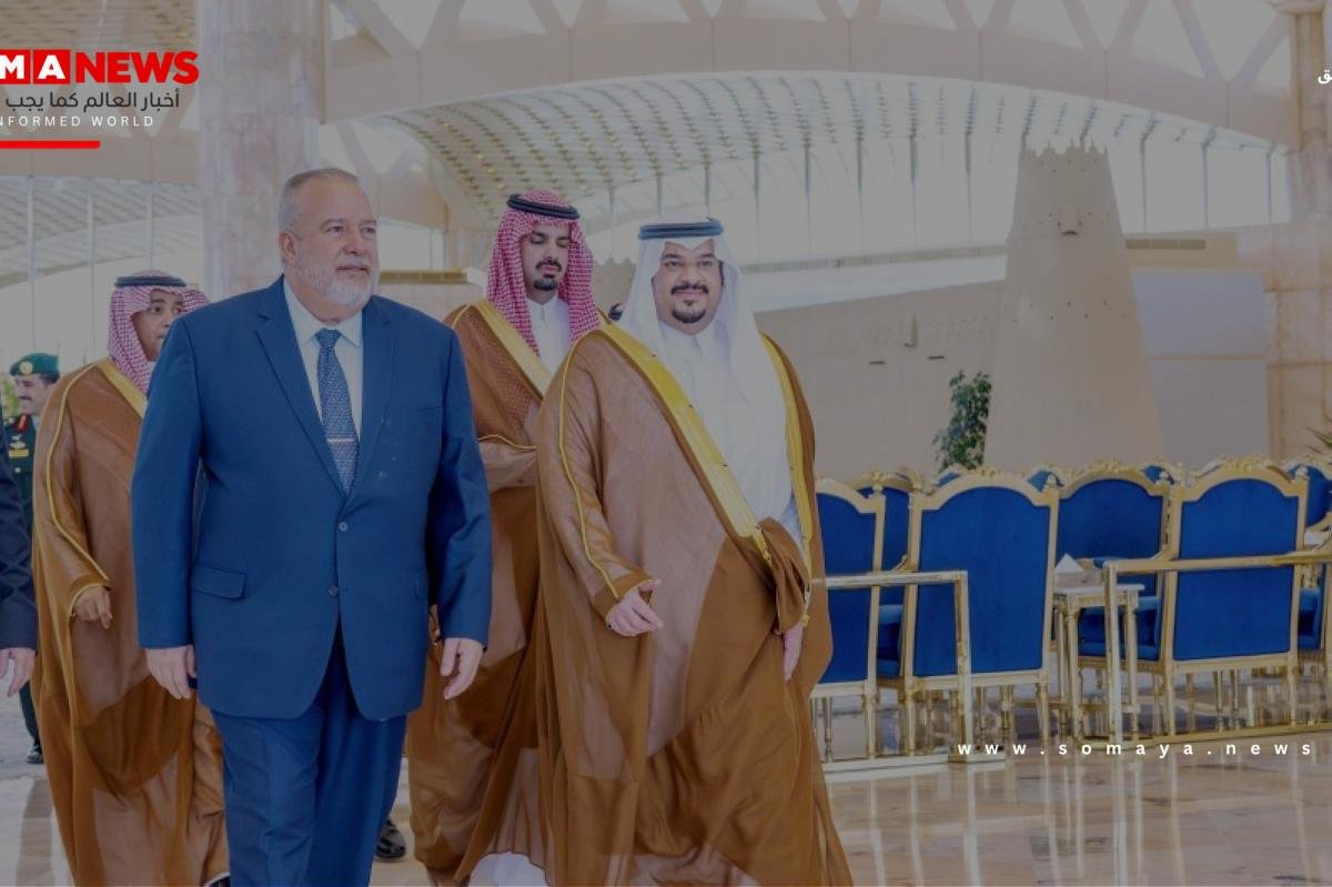 رئيسا وزراء فلسطين وكوبا يصلان إلى الرياض لحضور مؤتمر مبادرة مستقبل الاستثمار