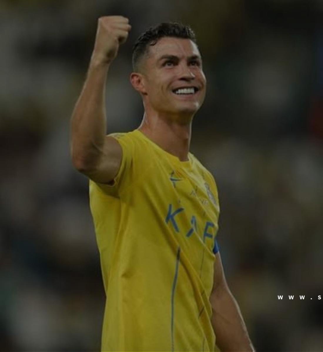 رونالدو يحلّق نحو الـ 1000 بهدفه الـ 950