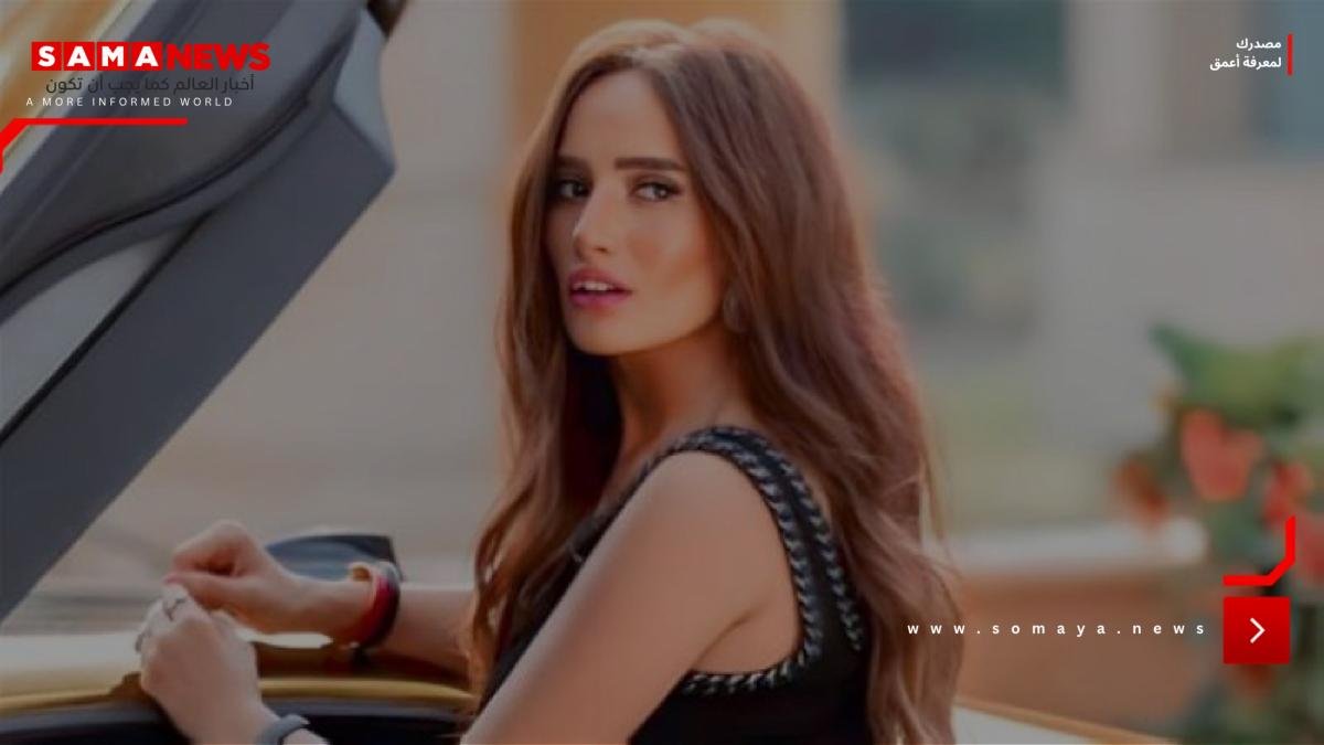 زينة تكشف تفاصيل إصابتها بشرخ في الركبة أثناء تصوير «ورد وشوكولاتة»