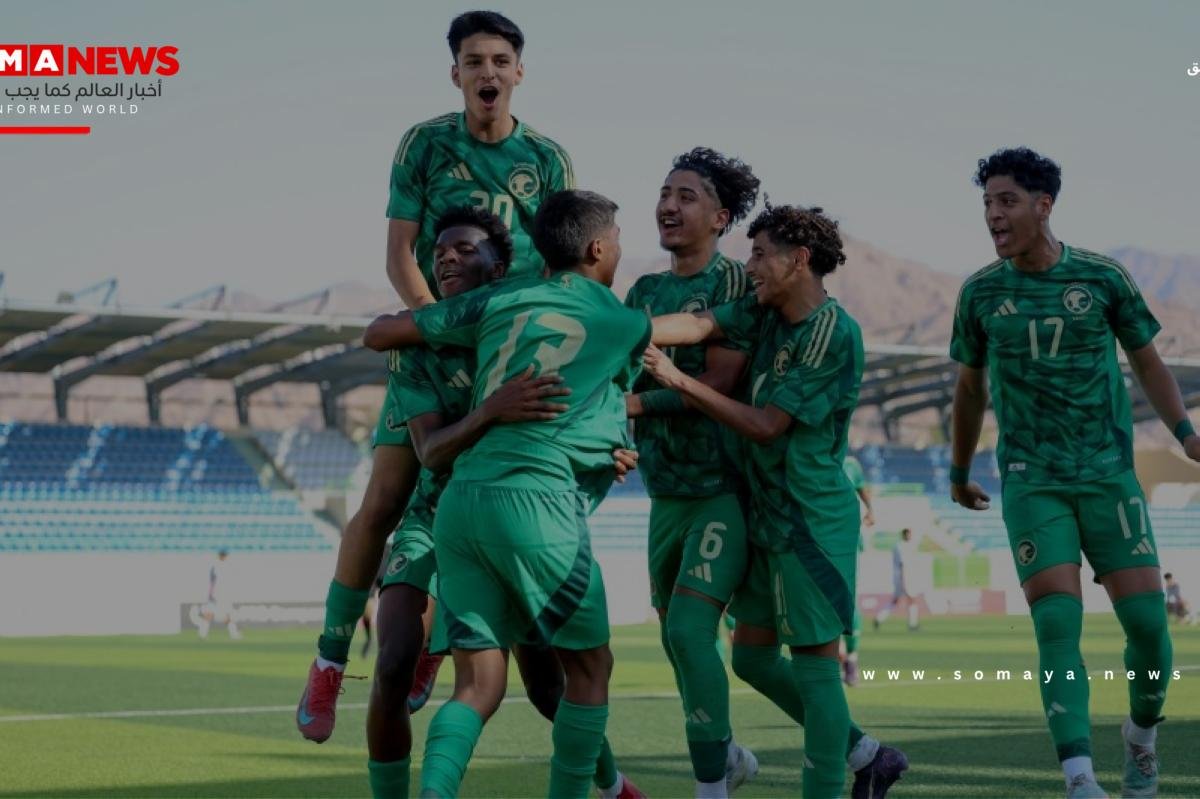 «الأخضر 16» يكسب نظيره العراقي