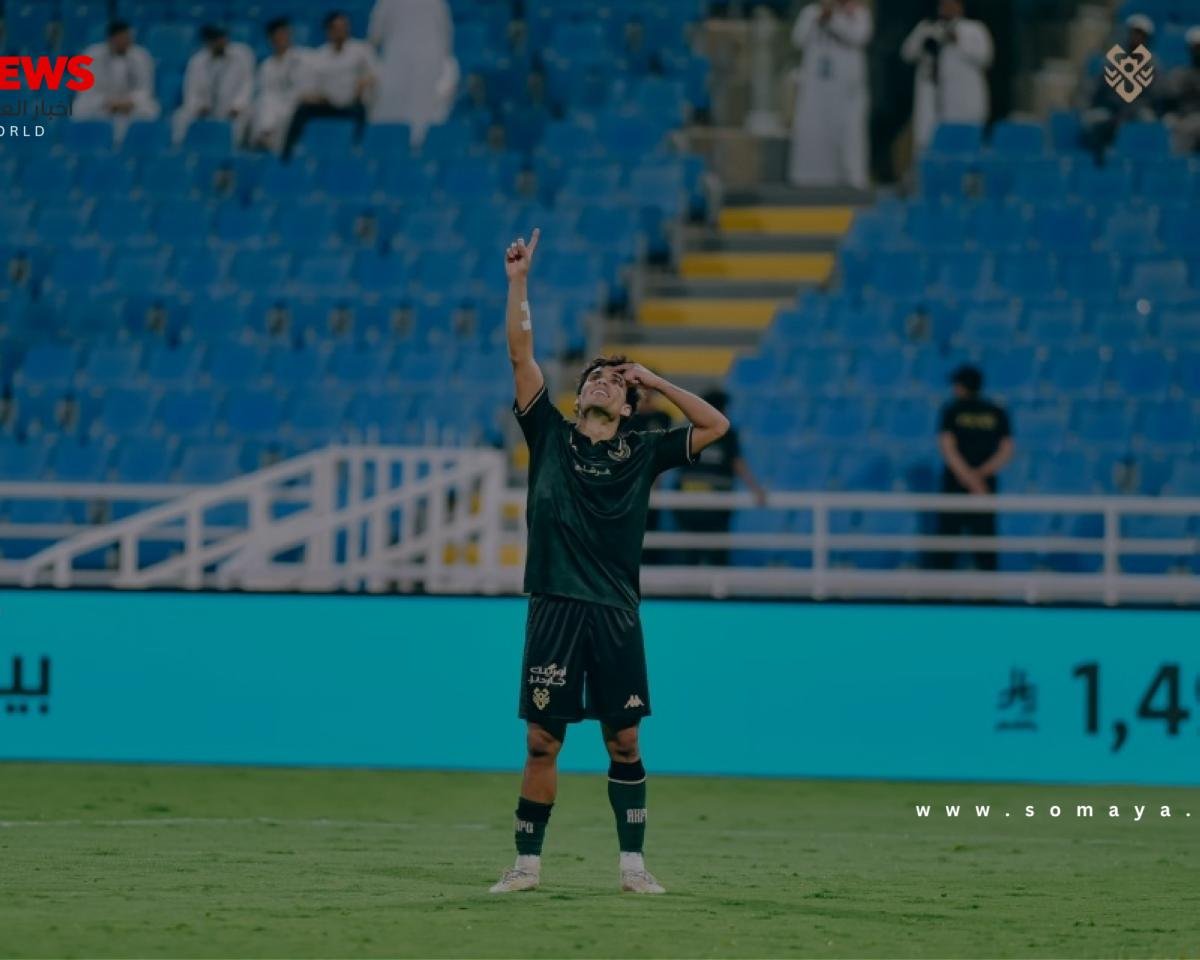 هدف قاتل يمنح الخلود بطاقة التأهل التاريخي لربع نهائي كأس الملك
