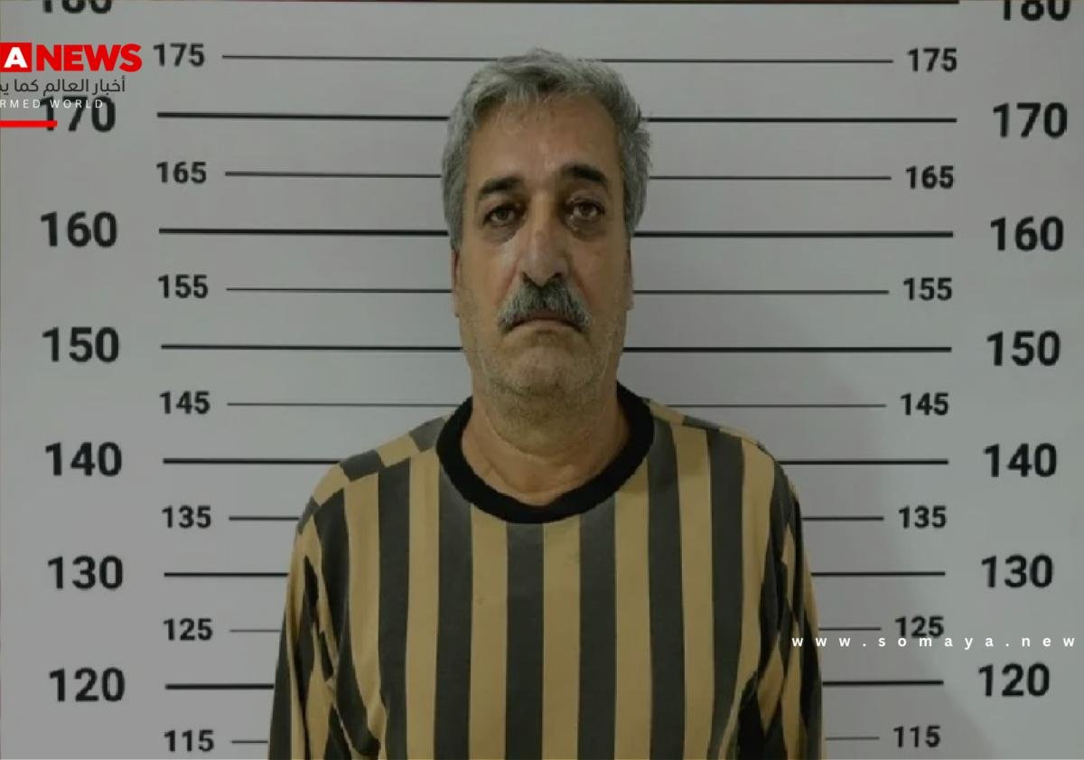 السلطات السورية تلقي القبض على النائب العام العسكري لنظام الأسد